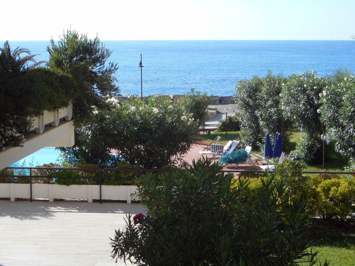 San Lorenzo Grande San Lorenzo al Mare Exterior foto