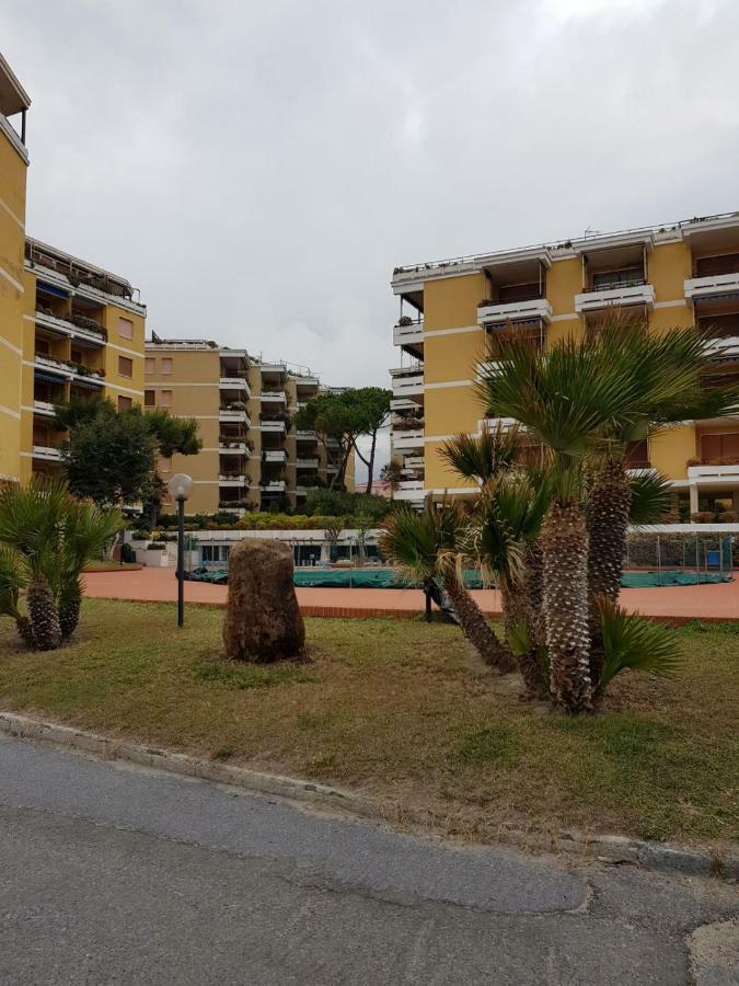 San Lorenzo Grande San Lorenzo al Mare Exterior foto