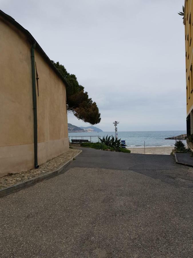San Lorenzo Grande San Lorenzo al Mare Exterior foto