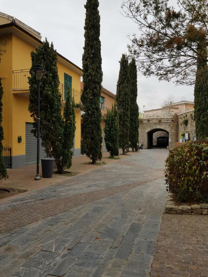 San Lorenzo Grande San Lorenzo al Mare Exterior foto