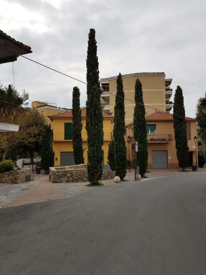 San Lorenzo Grande San Lorenzo al Mare Exterior foto